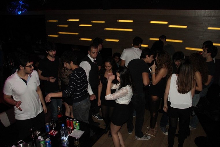 AUB Comeback Party